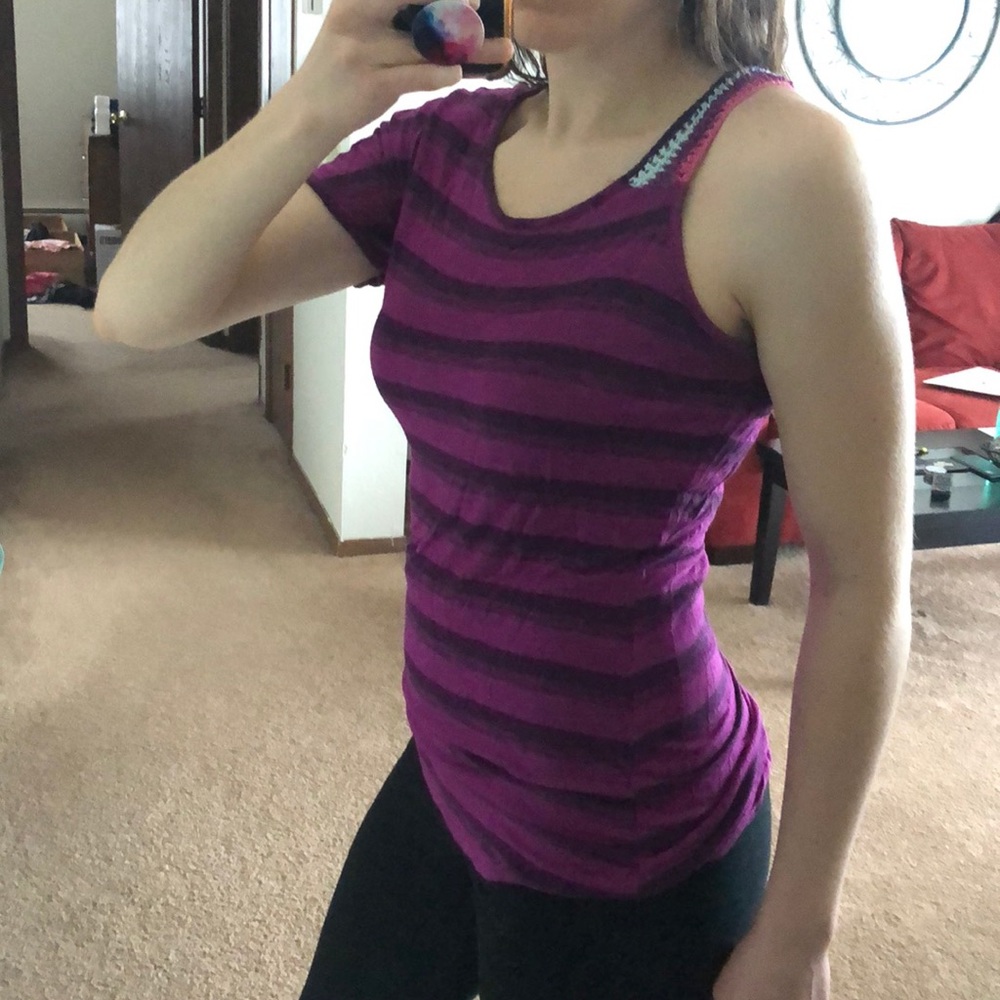 Daytrip top
